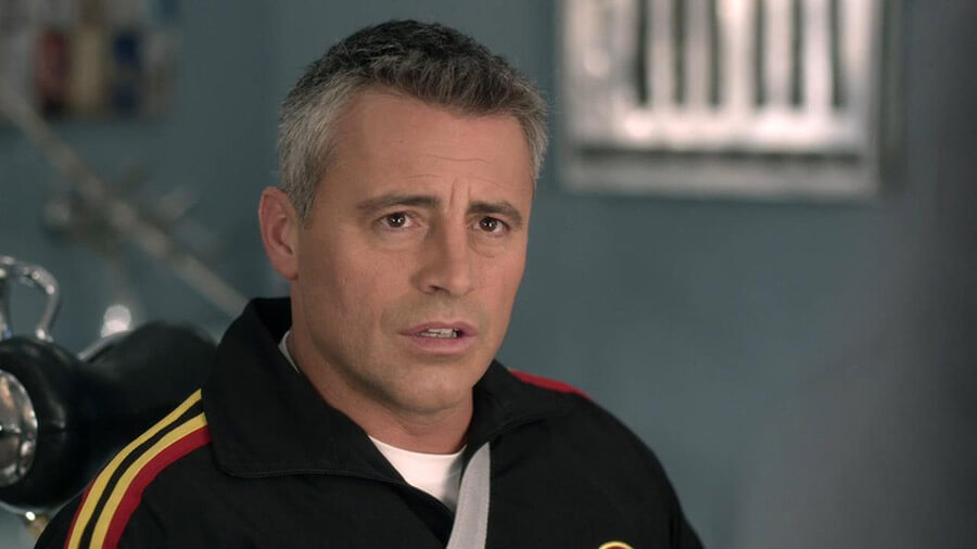 Эпизоды Showtime