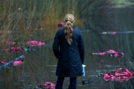 Убийство сериал