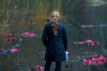 Убийство сериал