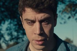 Черное зеркало