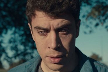 Черное зеркало