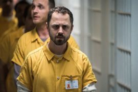 Подлый Пит сериал