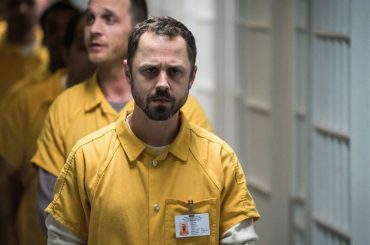 Подлый Пит сериал