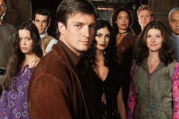 Светлячок новый сезон