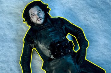 jon snow