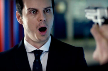 Тест на знание сериалов