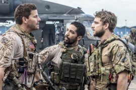 Спецназ сериал