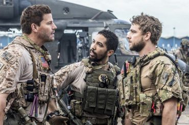 Спецназ сериал