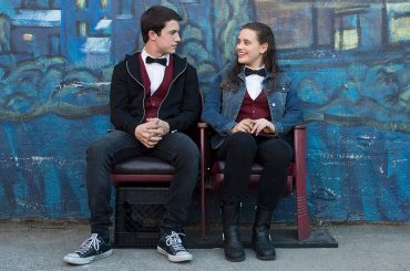 Клэй и Ханна