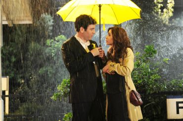 Как я встретил вашу маму