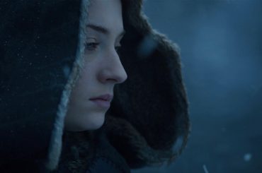 Санса Старк 7 сезон