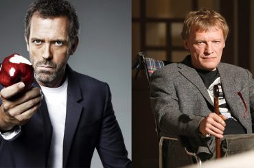 Доктор Рихтер