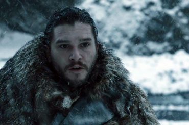 Джон Сноу 7 сезон