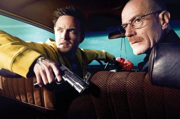 Breaking Bad