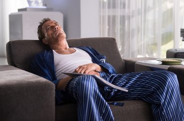 Жан-Клод Ван Джонсон