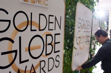 Золотой глобус 2018