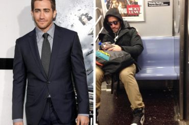 Джейк Джилленхол