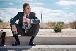 Saul