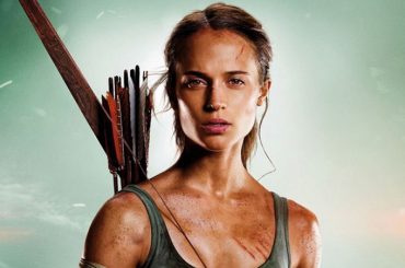 Tomb Raider: Лара Крофт