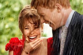 Бойфренд из будущего