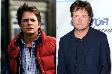 Марти МакФлай