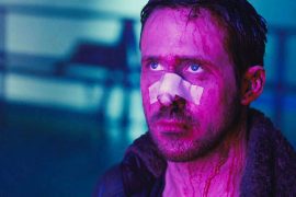 Бегущий по лезвию 2049