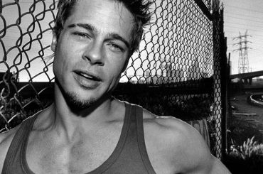 Brad-Pitt