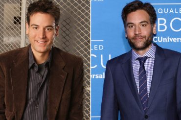 Как я встретил вашу маму 2018, Тед Мосби