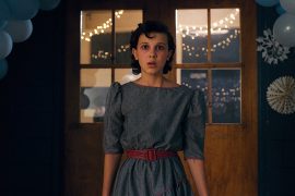 Очень странные дела