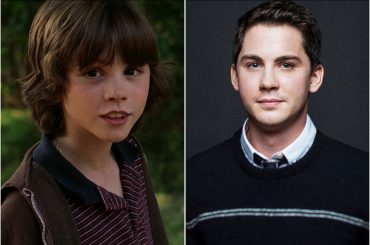 Эван - Логан Лерман