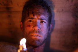 Погребенный заживо (фильмы с Райаном Рейнольдсом)