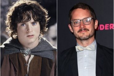 Фродо / Элайджа Вуд