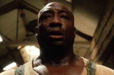 Зеленая миля (грустные фильмы)