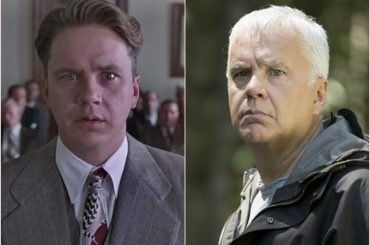 Энди Дюфрейн / Тим Роббинс