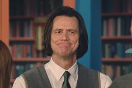 Шучу (фильмы с Джимом Керри)