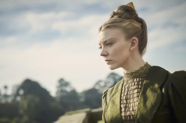 Пикник у Висячей скалы сериал