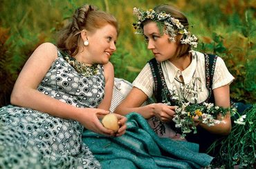 Угадай советский фильм по одному кадру