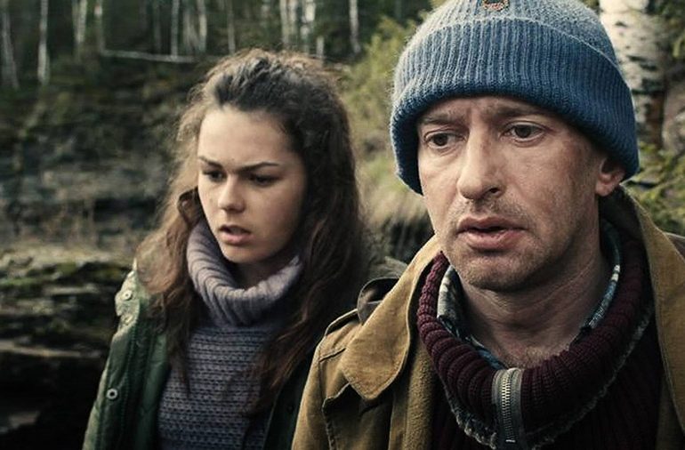 Кадр из фильма «Географ глобус пропил»