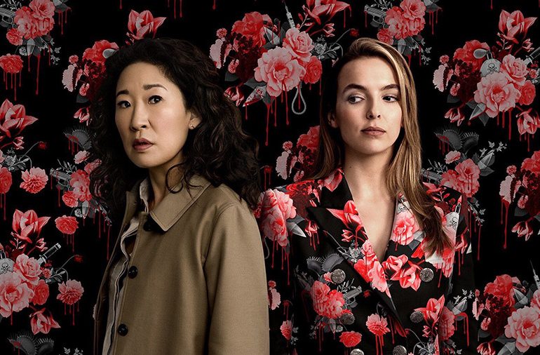 Сериал «Убивая Еву»