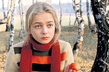 тест на знание советских фильмов