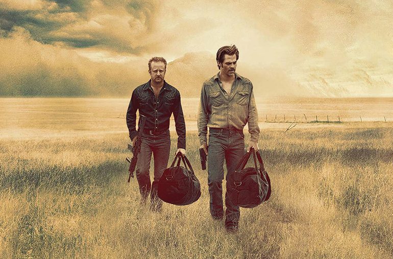 Любой ценой фильм