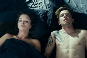 Кадр из сериала Метод (Лучшие русские сериалы)