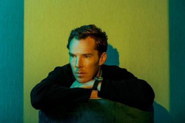 Patrick Melrose Showtime