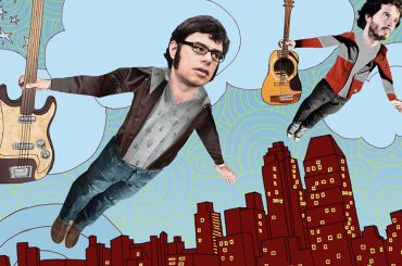 Летучие Конкорды