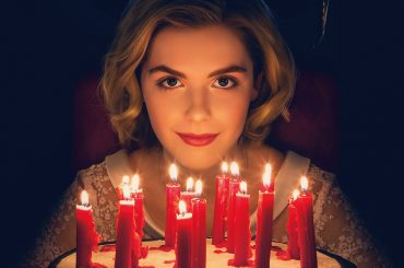 Голосование за лучший сериал 2018 года