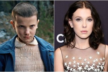 Элевен / Милли Бобби Браун