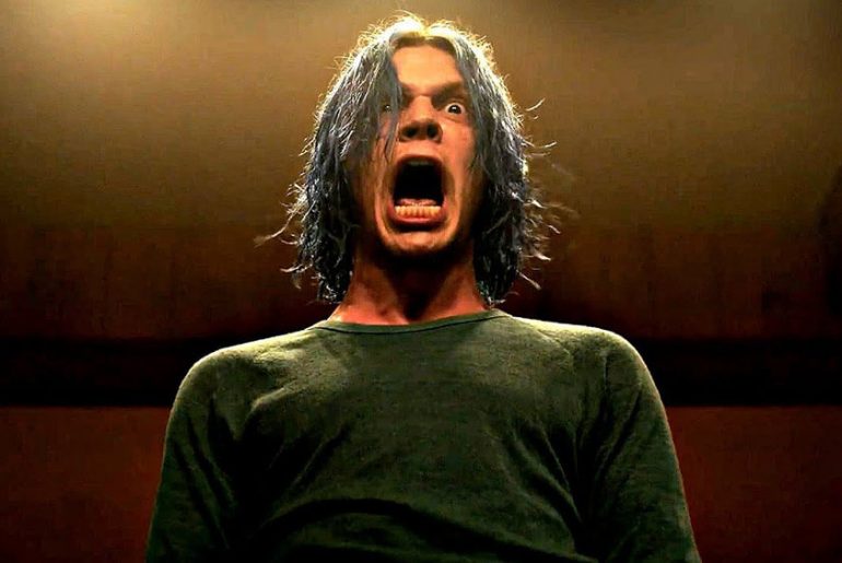 Американская история ужасов (Самые страшные сериалы)