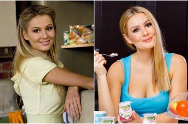 Алла / Мария Кожевникова