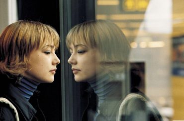 Тяжелые фильмы. Лиля 4ever