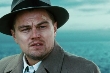 Леонардо Ди Каприо